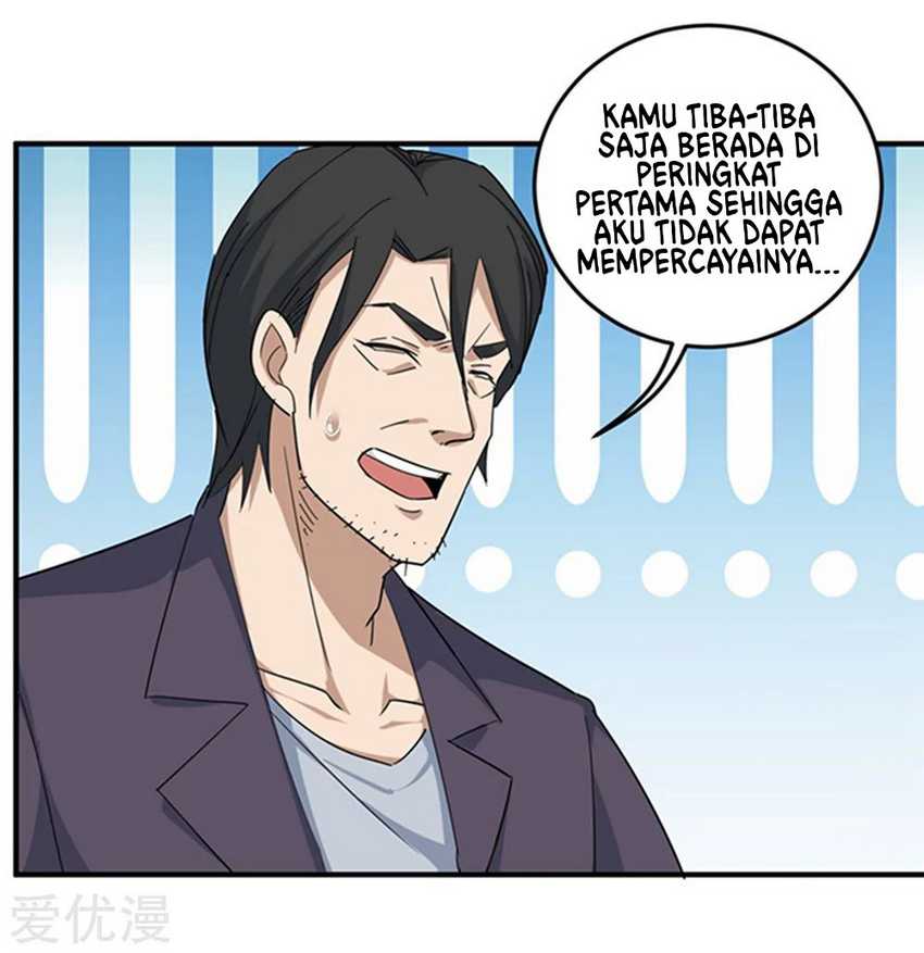 School Flower Master Chapter 15 Gambar 11